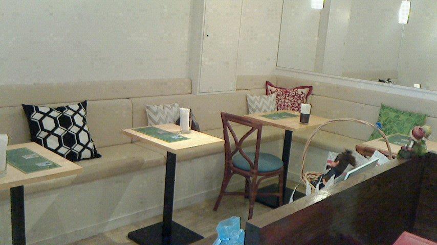 グレイスカフェ