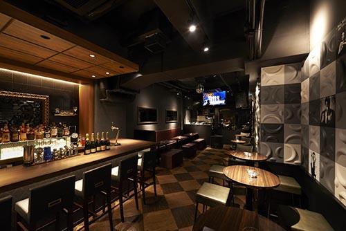 Lounge「Soul Garden」