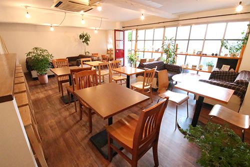 magari 中野店